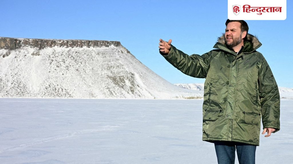 पहले गोली मारेंगे फिर बात करेंगे, पावरफुल US को डेनमार्क ने दी...