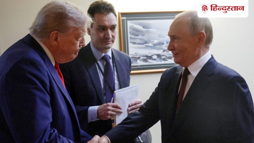 और भड़केगी रूस-यूक्रेन जंग? ट्रंप के पोस्ट से हड़कंप, पुतिन की आलोचना वाला लेख किया...