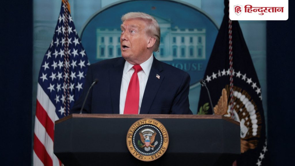 ट्रंप को पता है हाथ बढ़ाया तो हाथ ही काट देंगे, अमेरिका के लिए ईरान से आई सीधी...