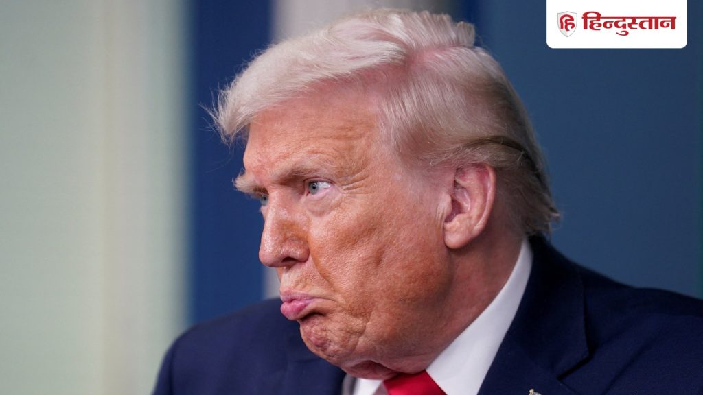 मैंने लाखों-करोड़ों लोगों को बचाया&hellip; अब ट्रंप को चाहिए 8 नोबेल पुरस्कार, भारत का भी लिया...