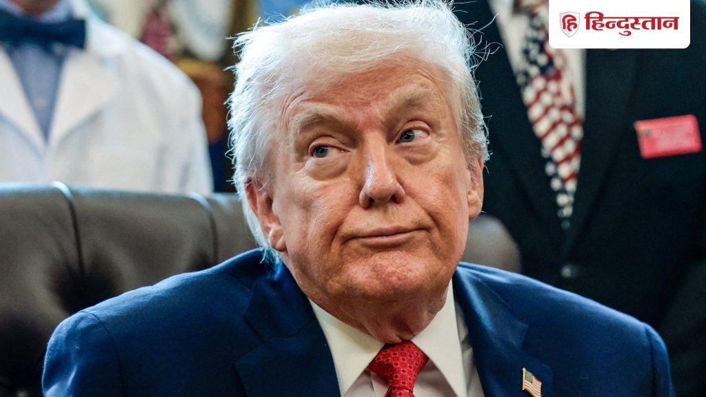 अमेरिका की आबादी पर लगा ब्रेक! ट्रंप की सख्त नीतियों से लग सकती है लंका, लंबा...