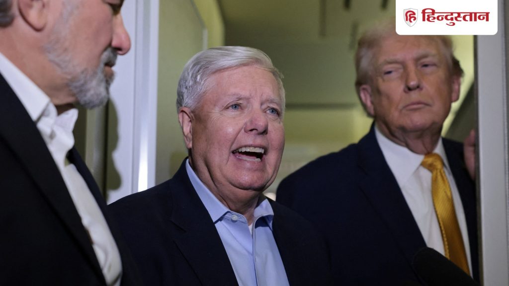 ट्रंप तुम्हें मार डालेंगे, मुस्लिम मुल्क के सबसे बड़े लीडर को अमेरिकी नेता की...