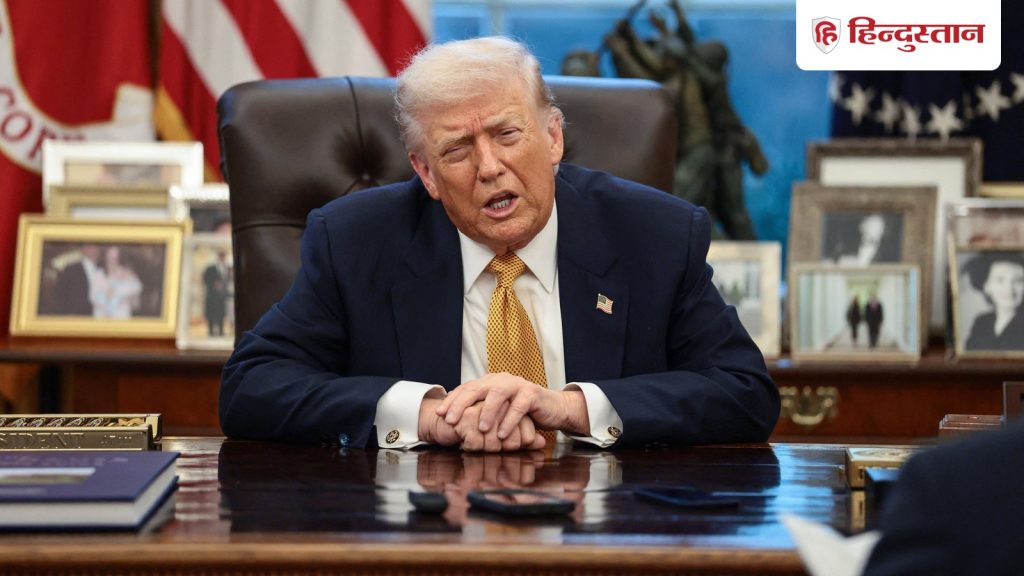 ईरान ने हत्याएं रोक दीं, फांसी देने का कोई प्लान नहीं; धमकियों के बाद ठंडे पड़े ट्रंप के...