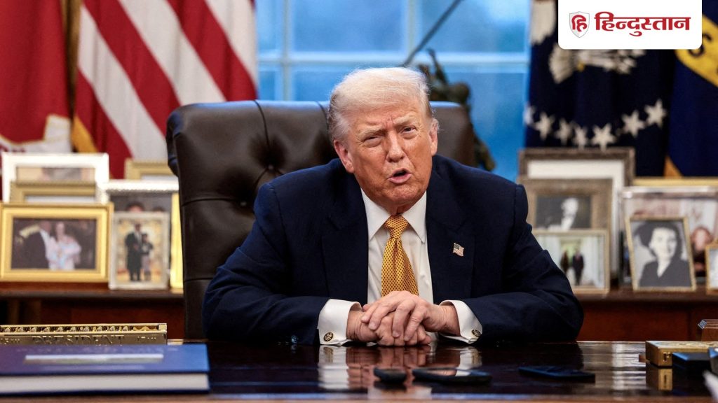 ट्रंप को उनकी ही भाषा में जवाब देंगे ये देश, टैरिफ लगाने से बुरी तरह भड़क...