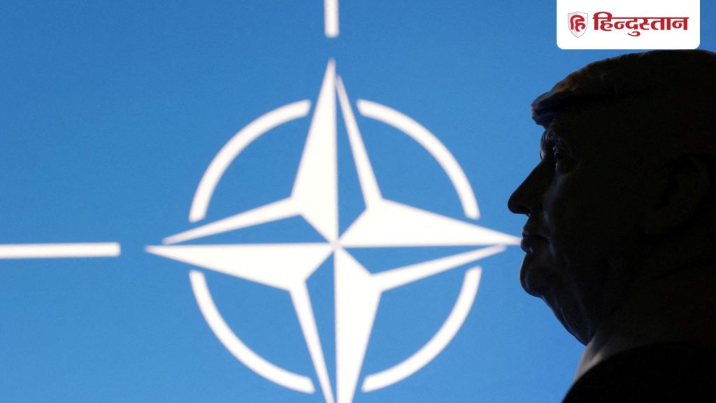 ग्रीनलैंड पर आपस में लड़ जाएगा NATO? ट्रंप की धमकी के बाद सेना भेज रहे यूरोपीय...