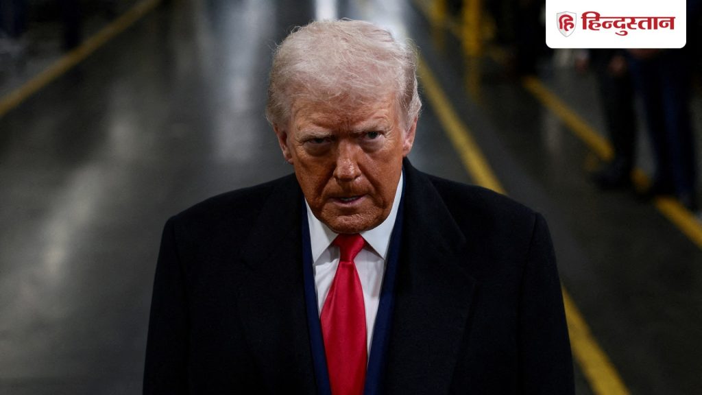 ट्रंप की धमकियों से हिली वैश्विक राजनीति, EU-कनाडा भारत के करीब, ब्रिटेन नई राह...