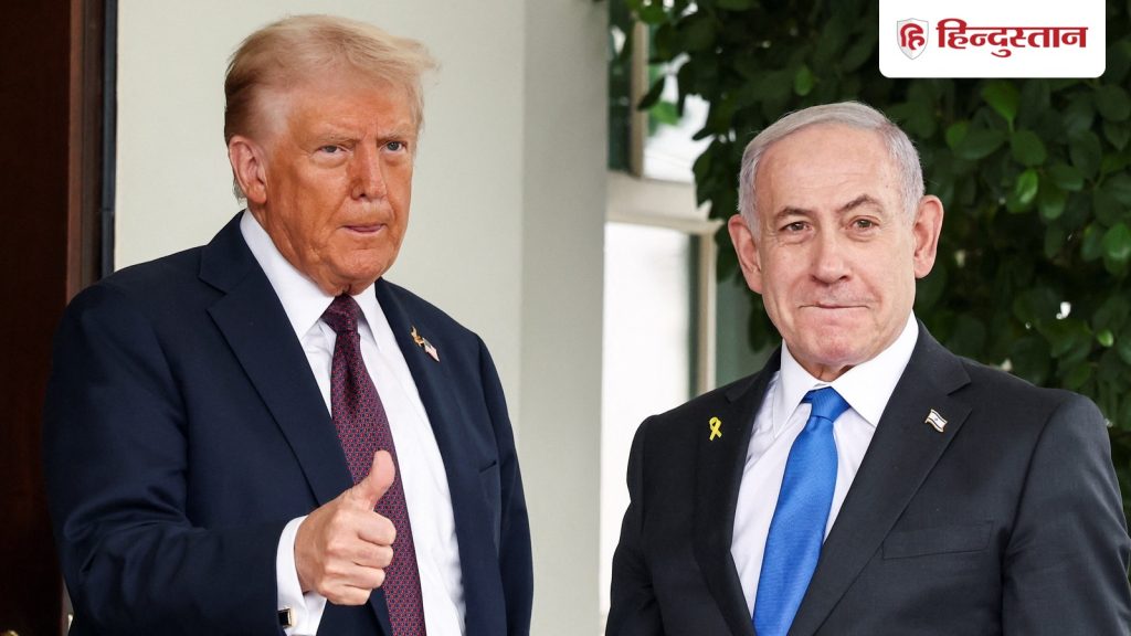 ईरान में कुछ बड़ा करने वाला है अमेरिका? इजरायल के पास इनपुट, अलर्ट मोड पर...