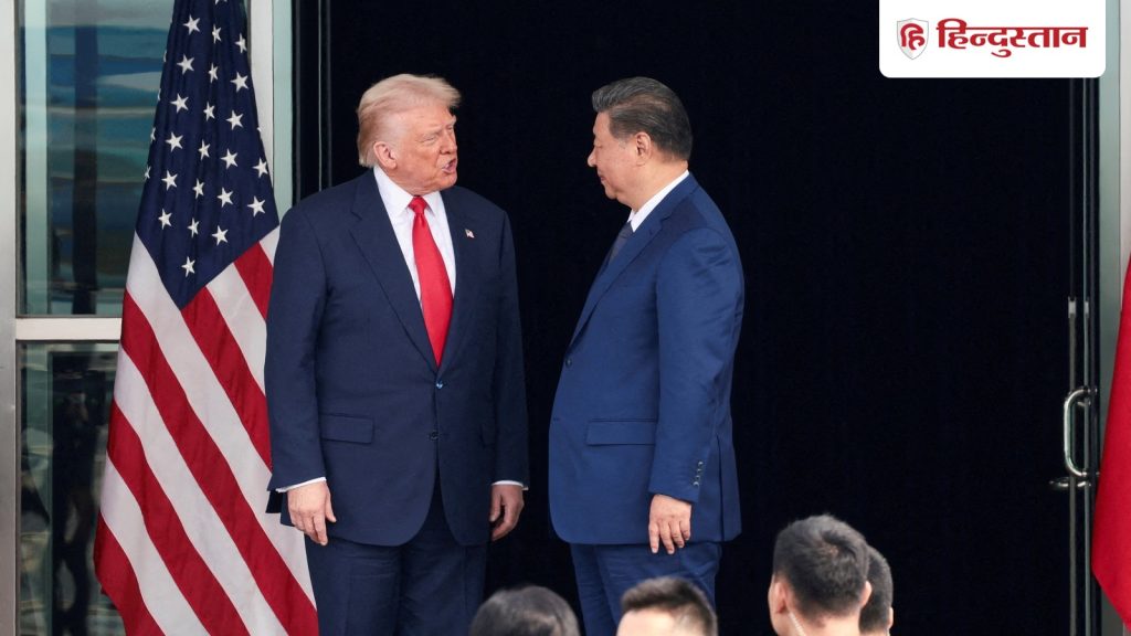 मादुरो को पकड़ ट्रंप ने चल दिया कार्ड, अब जिनपिंग की बारी? चीन ने वेनेजुएला से तेल खरीदना बंद...