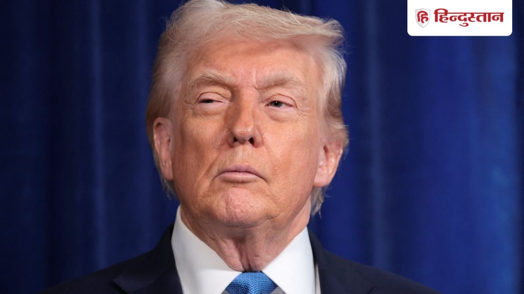 वेनेजुएला पर हो गया अमेरिका का कब्जा, राष्ट्रपति मादुरो को पकड़ने के बाद ट्रंप का बड़ा...