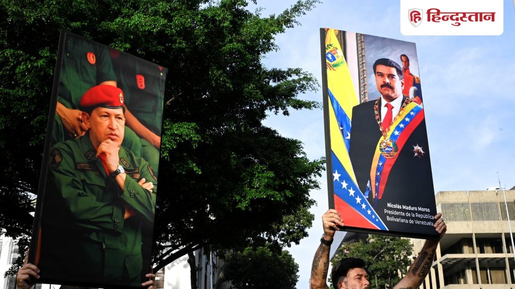 क्या है अमेरिका की डेल्टा फोर्स? US की 'खास सेना', जिसने मादुरो को घर से...