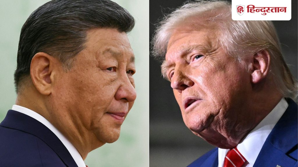 वेनेजुएला के राष्ट्रपति मादुरो और उनकी पत्नी को तुरंत रिहा करो, चीन की अमेरिका को खुली...