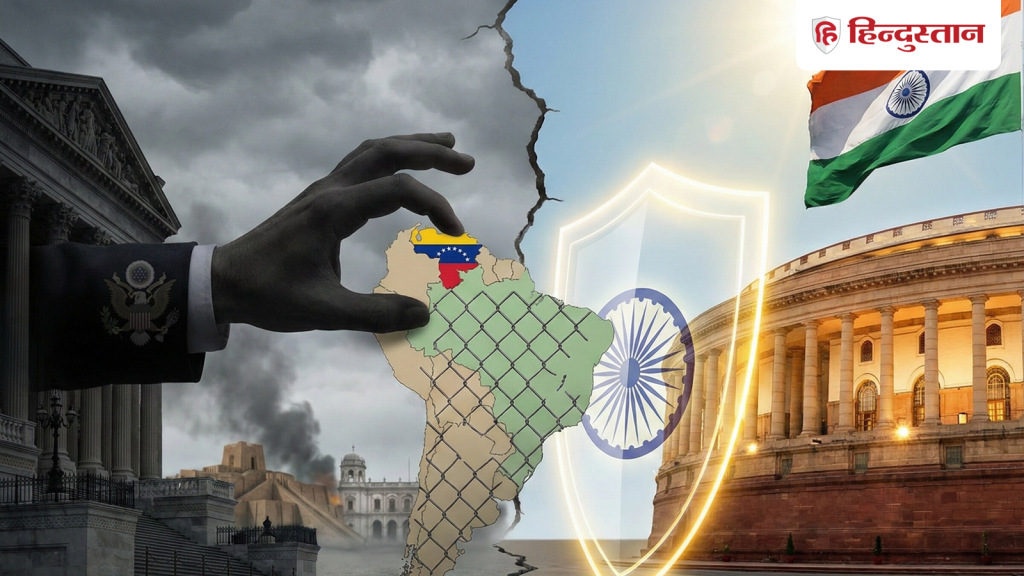 क्या है अमेरिकी डीप स्टेट? कई देशों की लगा चुके हैं लंका, लेकिन भारत में क्यों नहीं गली...