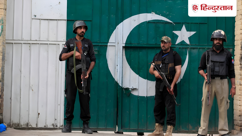 पाकिस्तान जाने से पहले दो बार सोचें, किडनैपिंग हो सकती है; अमेरिका की अपने नागरिकों को...