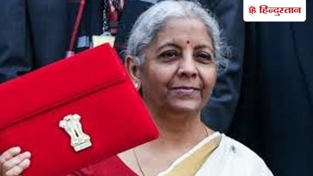 क्या बजट संसद में पेश होने से पहले टेलीग्राम पर लीक हो गया? वायरल दावे का फैक्ट...