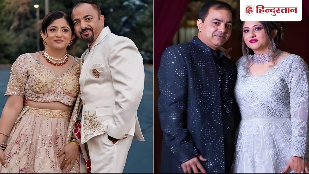 कौन है विजय कुमार? अमेरिका में पत्नी समेत 4 को मार डाला, बच्चों ने अलमारी में छिपकर बचाई...