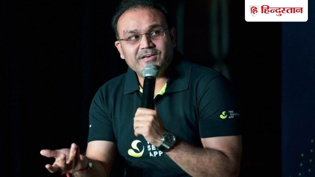 क्रिकेट में टी20 के बाद किस फॉर्मेट की मचेगी धूम? वीरेंद्र सहवाग ने दिया क्लियर कट...