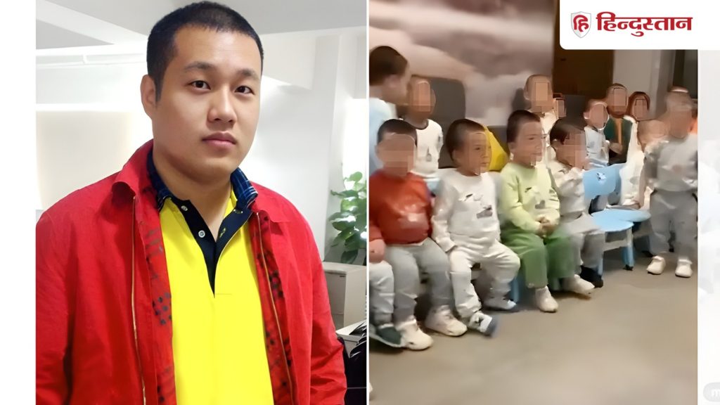 100 बच्चों का पिता बना यह शख्स, 20 और चाहता है; मस्क फैमिली से रिश्ता जोड़ने का...