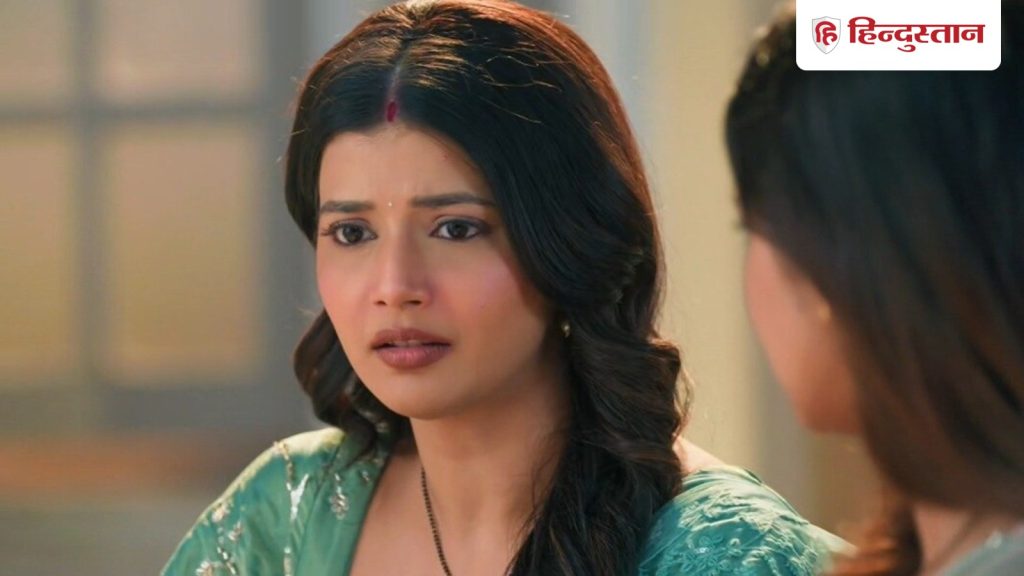 YRKKH 3 જાન્યુઆરી 2026: અભિરા માટે વિદ્યાનું વલણ બદલાશે, કિયારા અને સુરેખા વચ્ચે થશે સંઘર્ષ… YRKKH 3 Jan 2026: अभिरा के लिए बदलेंगे विद्या के तेवर, कियारा और सुरेखा के बीच होगी...