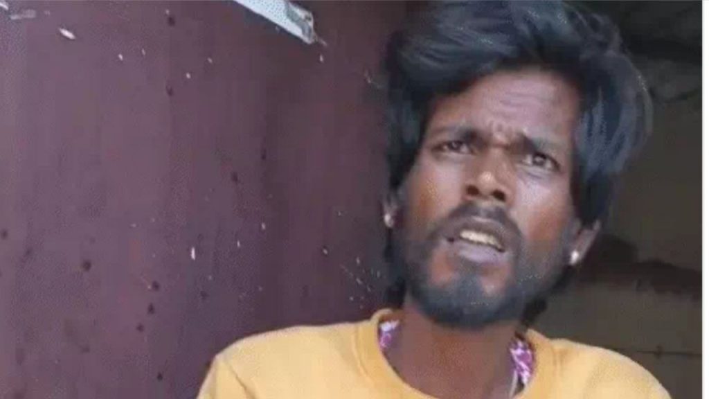 महिलाओं के अंडरगारमेंट चुराकर पहनने वाला चोर गिरफ्तार, जानें क्यों करता था अजीब...