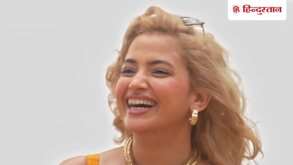 स्प्लिट्सविला में आई अफगानिस्तानी लड़की, खुद को बताया शिव भक्त, नाम में लगाती है...