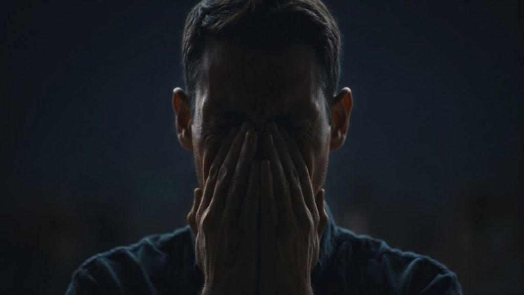 हंसी-मजाक की वजह से आग बबूला हो गया छोटा भाई, तलवार उठाकर काट दी बड़े भाई की नाक | younger Brother Cuts Off elder brother Nose with Sword Over Joke in...