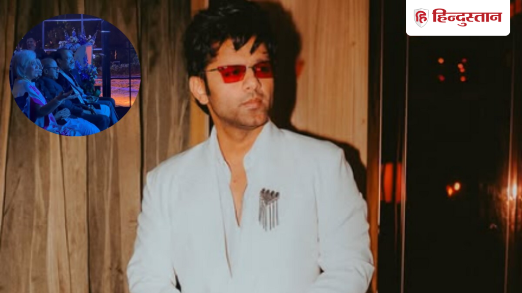 Ajit Pawar Death News: राहुल वैद्य ने शेयर की अजित पवार की वीडियो, याद की आखिरी...