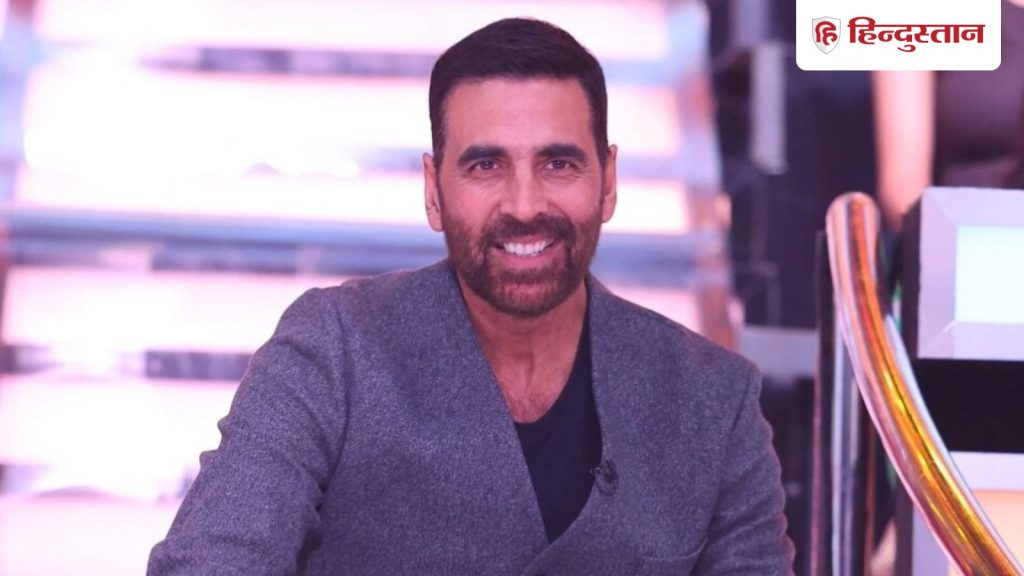 अक्षय कुमार हैं मनी माइंडेड, प्रोड्यूसर बोले- एक्टर से पहले वह बिजनेसमैन...