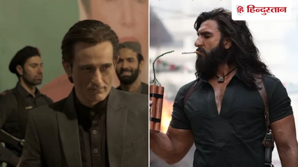 धुरंधर पार्ट 2 में नजर आएंगे अक्षय खन्ना? रणवीर सिंह की फिल्म पर आया बड़ा...