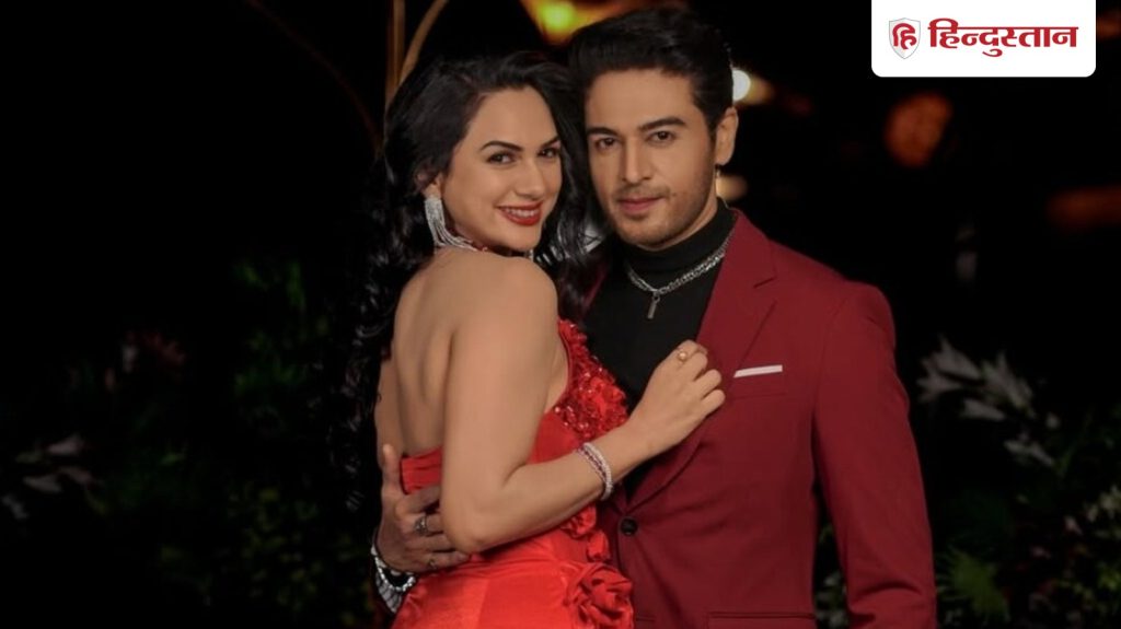 गौरव खन्ना संग अनबन की खबरों के बीच आकांक्षा चमोला ने फैंस को दी गुड...