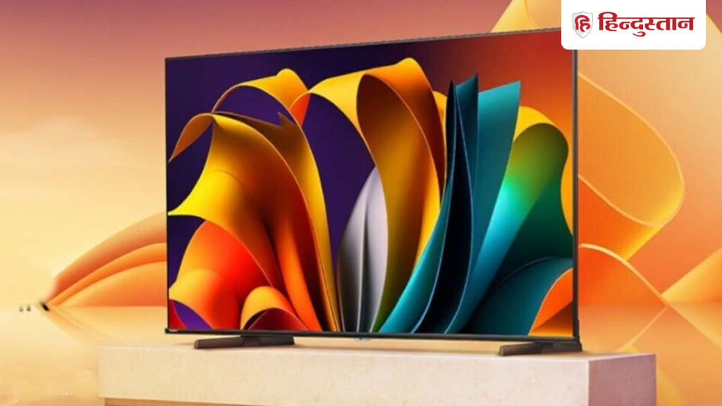 Amazon Great Republic Day Sale भले ही समाप्त हो गई है लेकिन प्लेटफॉर्म पर टीवी अभी भी सेल...