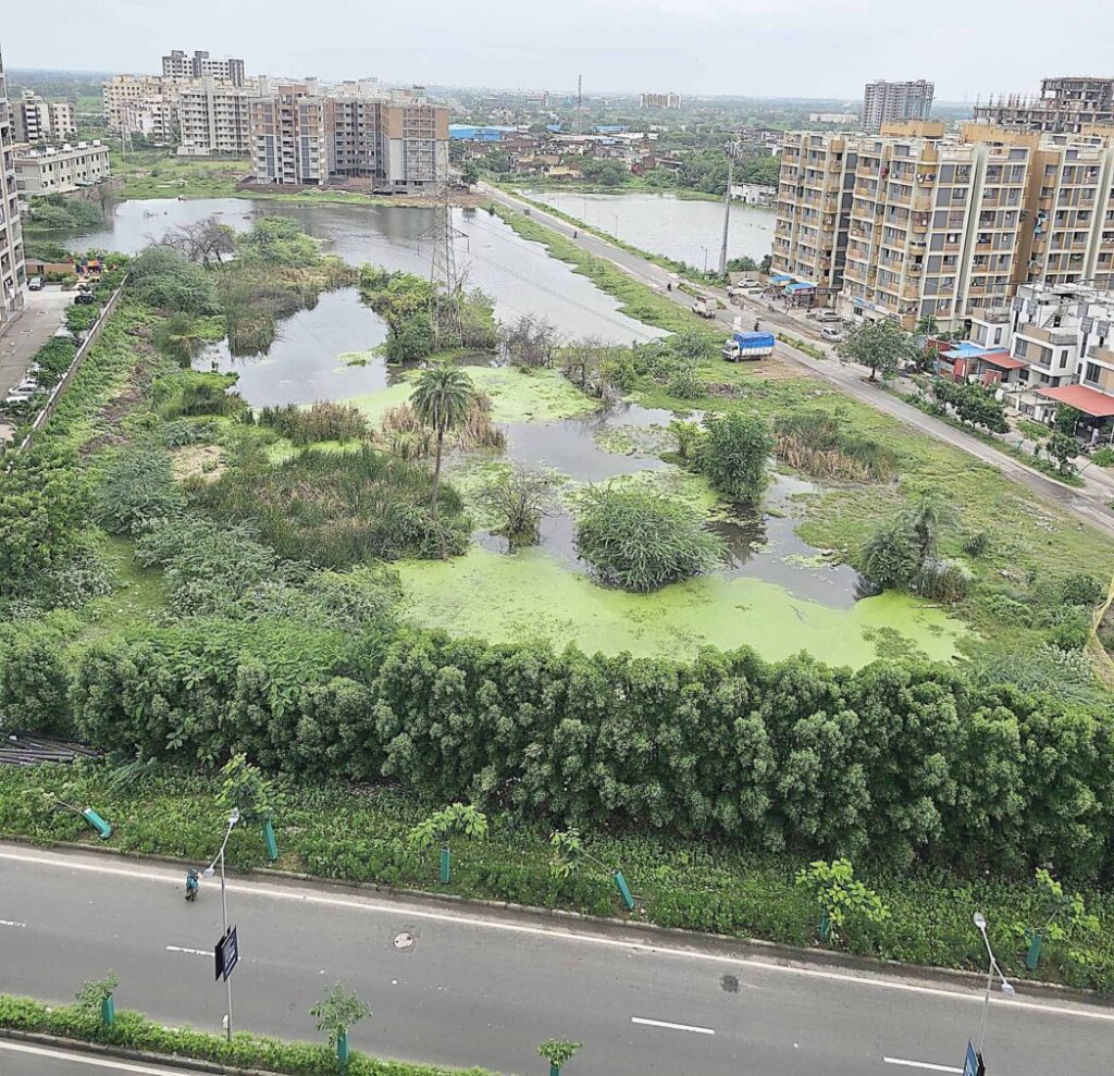 વિકાસ કામો માટે અગાઉ સરકારી જમીન મેળવવા બજાર કિંમત સુધીની ભરવી પડતી...