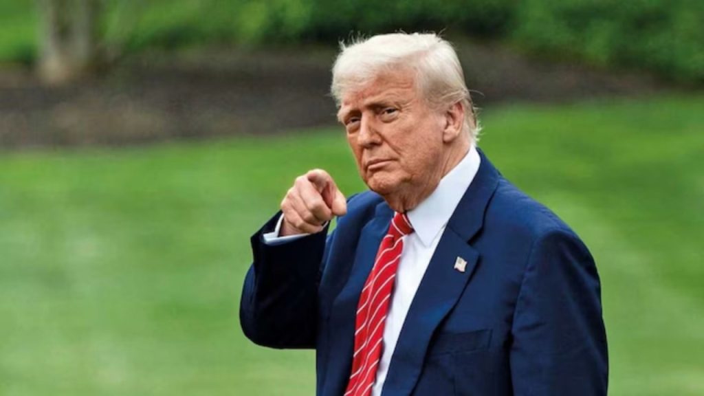 'गंभीर परिणाम भुगतना पड़ सकता है...', अमेरिका ने भारतीय छात्रों को क्यों दी सख्त चेतावनी? | America issued a strict warning to Indian...