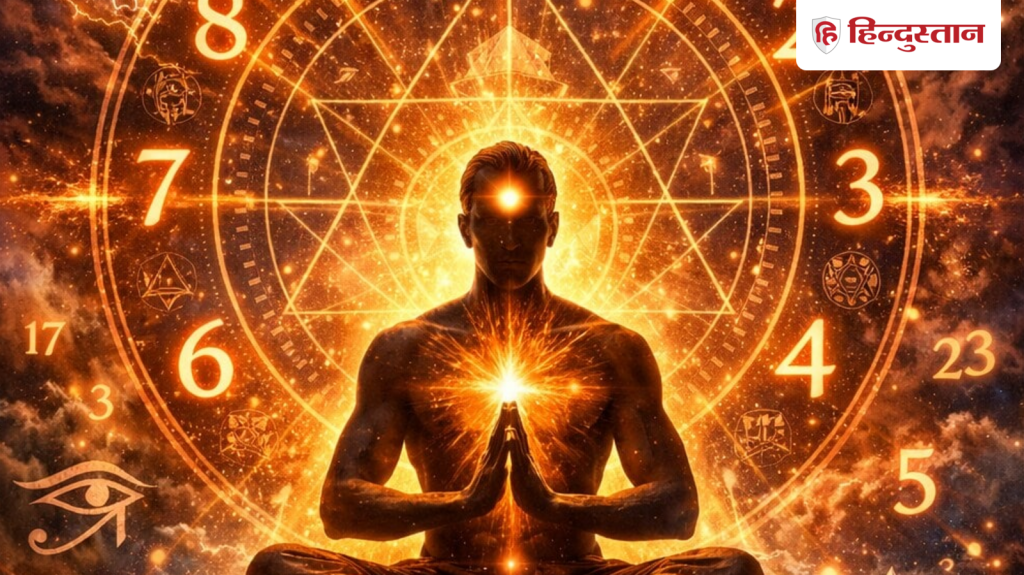 અંકશાસ્ત્ર: 1-9 અંકવાળા લોકો માટે જાન્યુઆરી 4 કેવું રહેશે? વિગતવાર અંકશાસ્ત્ર વાંચો… Numerology: मूलांक 1- 9 वालों के लिए कैसा रहेगा 4 जनवरी का दिन? पढ़ें विस्तृत अंकराशि...