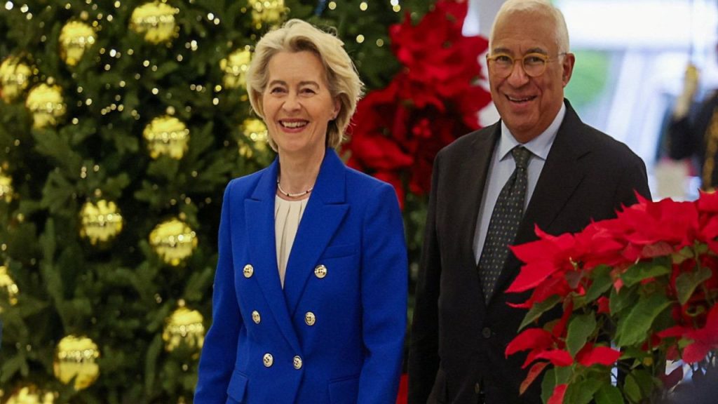 गणतंत्र दिवस से पहले दिल्ली पहुंचे यूरोपीय संघ से दो स्पेशल गेस्ट, जानिए किन मुद्दों पर रहेगा भारत का फोकस | India EU Relations Strengthen Ahead of Republic Day European Leaders Visit Delhi Trade...