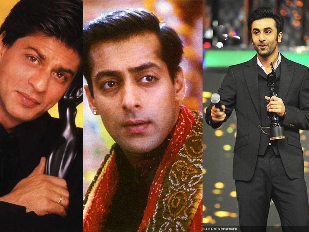 सलमान खान ने कभी नहीं जीता फिल्मफेयर बेस्ट एक्टर अवॉर्ड, 3 बार शाहरुख, 2 बार रणबीर से हारे, आमिर ने भी छोड़ा...