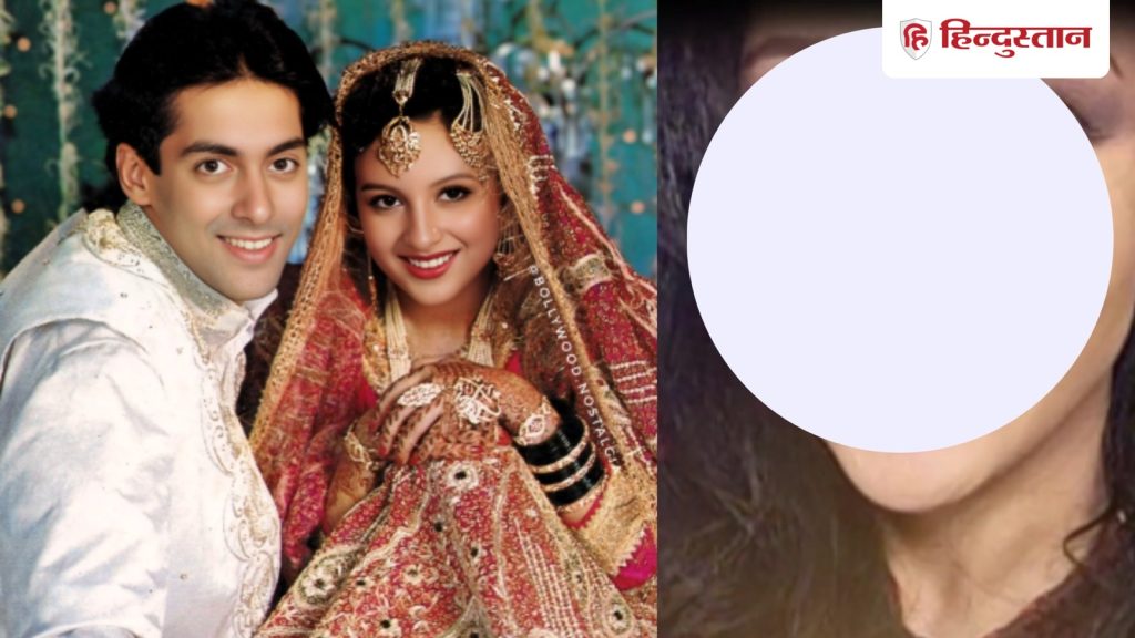 सलमान खान की फिल्म सनम बेवफा की चांदनी 31 साल बाद दिखती हैं ऐसी, एक कॉन्ट्रैक्ट ने बिगाड़ा...