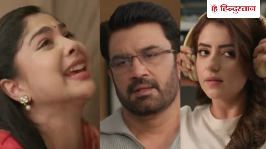 Tumm Se Tumm Tak: अनु और आर्य को लेकर होने वाली है बड़ी भविष्यवाणी, मीरा ने चली नई...