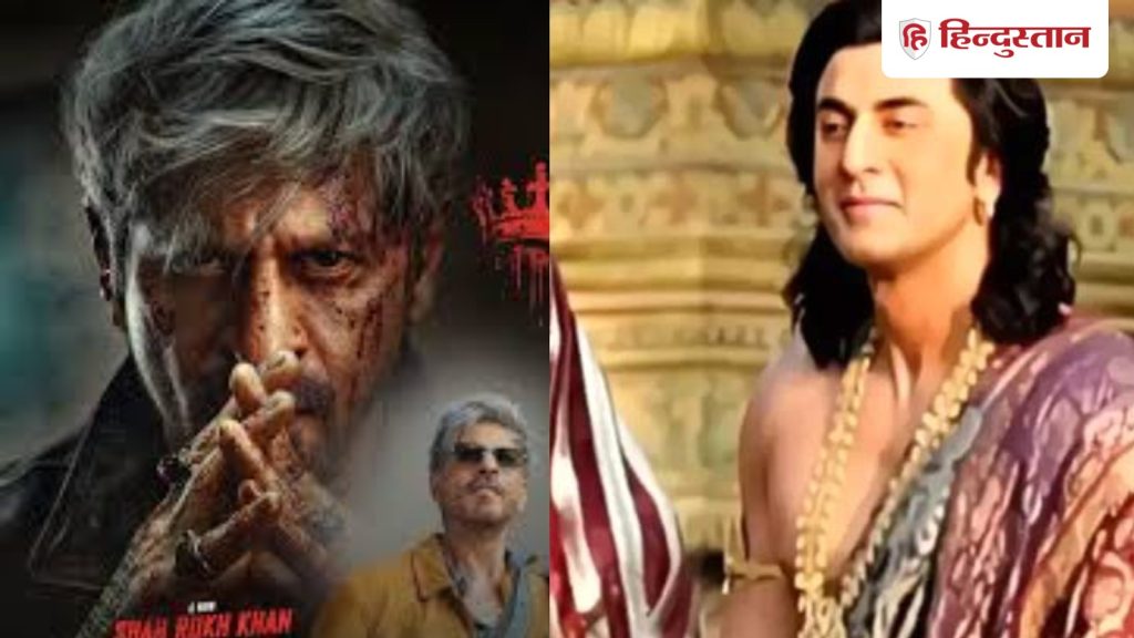 इस दिन रिलीज होगी शाहरुख खान की किंग? रणबीर की रामायण से बनाई 45 दिन की...