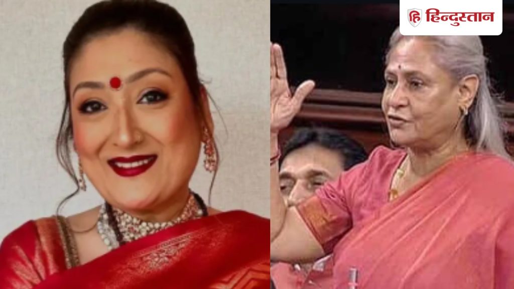 भूल गई हूं गोविंदा की पत्नी हूं&hellip;इस उम्र में पहचान बना रही हैं सुनीता आहूजा, जया बच्चन का दिया...