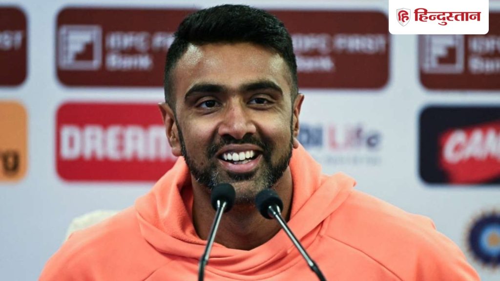 CSK की प्लेइंग XI में शामिल होने चाहिए सरफराज खान, अश्विन का बड़ा बयान; हालिया प्रदर्शन का दिया...