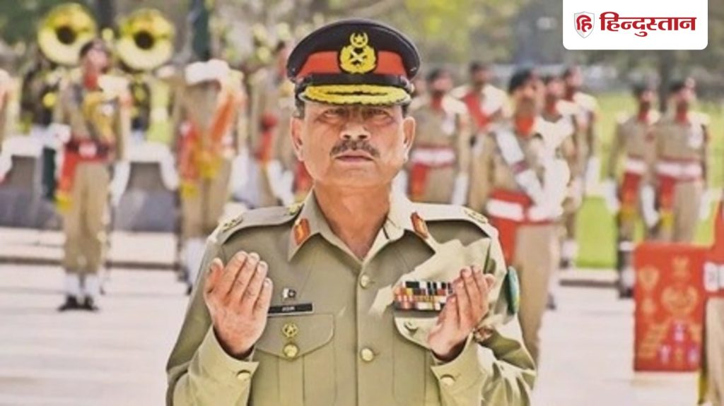 एक फोटो तक नहीं और छावनी में आयोजन; आसिम मुनीर की बेटी की शादी क्यों रही इतनी...