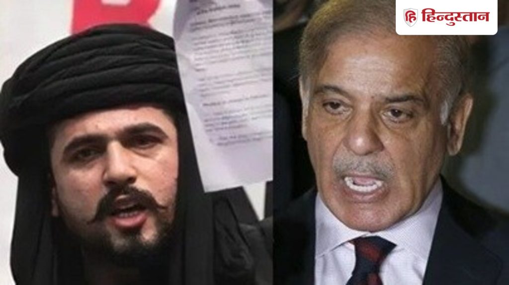 पाकिस्तान खुद ही आतंकी देश, मस्जिदों को किया नष्ट; शरीफ सरकार की बलूच नेता ने खोली...