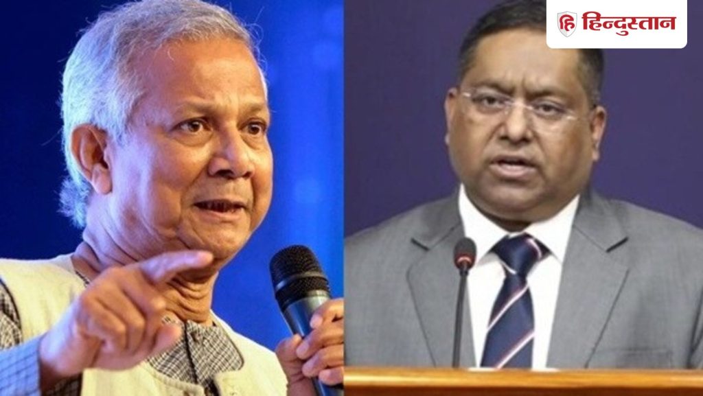 सख्ती से रोको; बांग्लादेश में महीनेभर में 5 हिंदुओं की हत्या, भारत ने यूनुस सरकार को समझा...