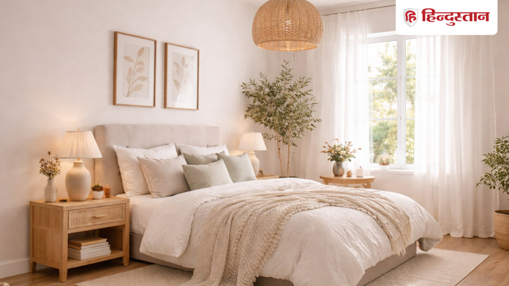 Feng Shui Tips: डबल बेड पर कहीं आप तो नहीं रखते हैं ऐसा गद्दा? घर की सुख-शांति हो सकती है...