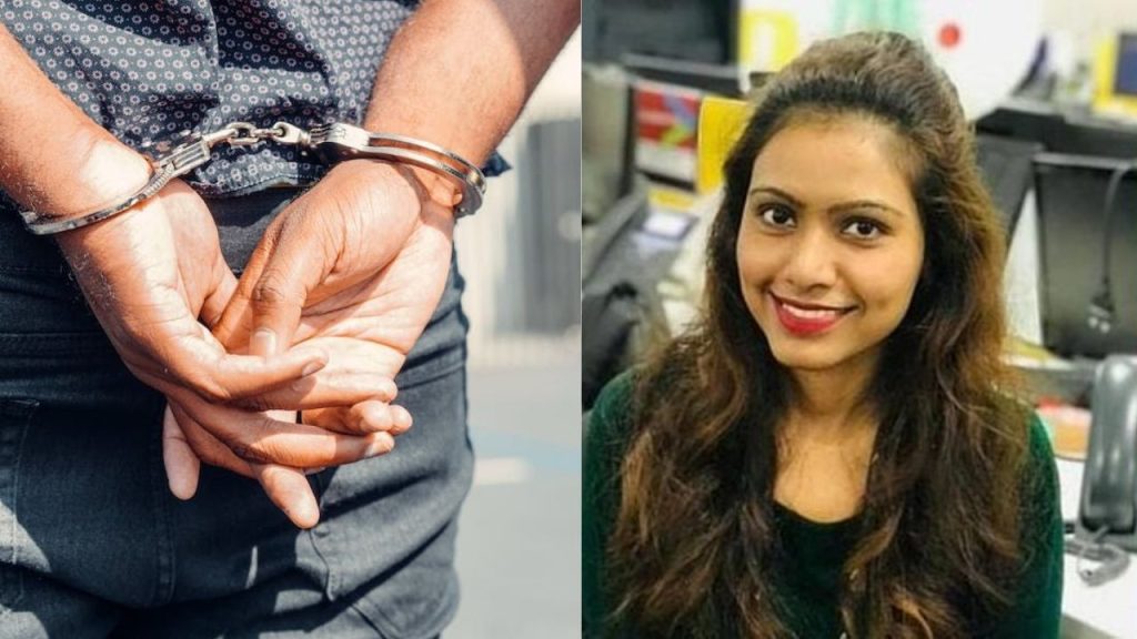 बेंगलुरु की टेक वर्कर की आग से नहीं हुई थी मौत, पड़ोसी ने की हत्या; जांच में खुलासे के बाद आरोपी गिरफ्तार | Bengaluru Techie sharmila Murder Case Expose Behind Apartment Fire Neighbour Arrested...