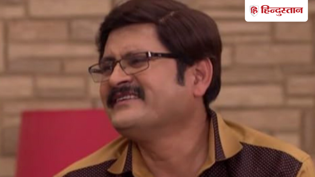 શું ભાભી જી ઘર પર હૈ માં વલ્ગર કન્ટેન્ટ બતાવવામાં આવ્યું છે? અભિનેતા રોહિતાશ્વે કહ્યું- તે પુખ્ત વયે શરૂ થયો હતો… भाभी जी घर पर हैं में दिखाया जाता है वल्गर कंटेंट? एक्टर रोहिताश्व बोले- शुरुआत इसकी एडल्ट...