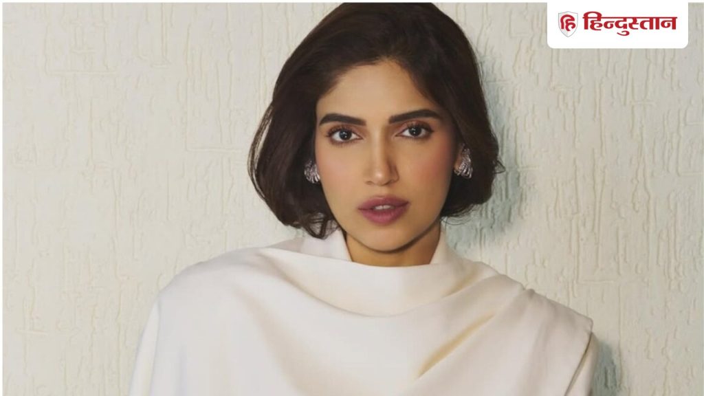 6 साल की बच्ची के साथ 10 से 14 साल के 3 लड़कों ने किया गैंगरेप&hellip; भूमि पेडनेकर बोलीं- इन...