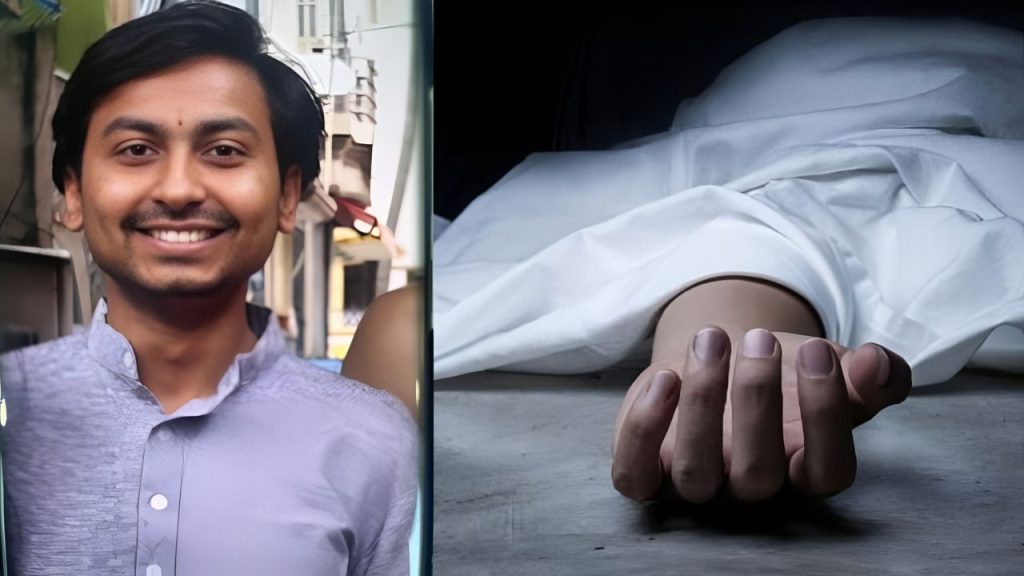 बेंगलुरु के इलेक्ट्रॉनिक सिटी कैंपस में बायोकॉन के कर्मचारी के शव मिलने से मचा हड़कंप, जांच जारी | Biocon finance employee found dead at Bengaluru corporate electronic city campus incident Cause...