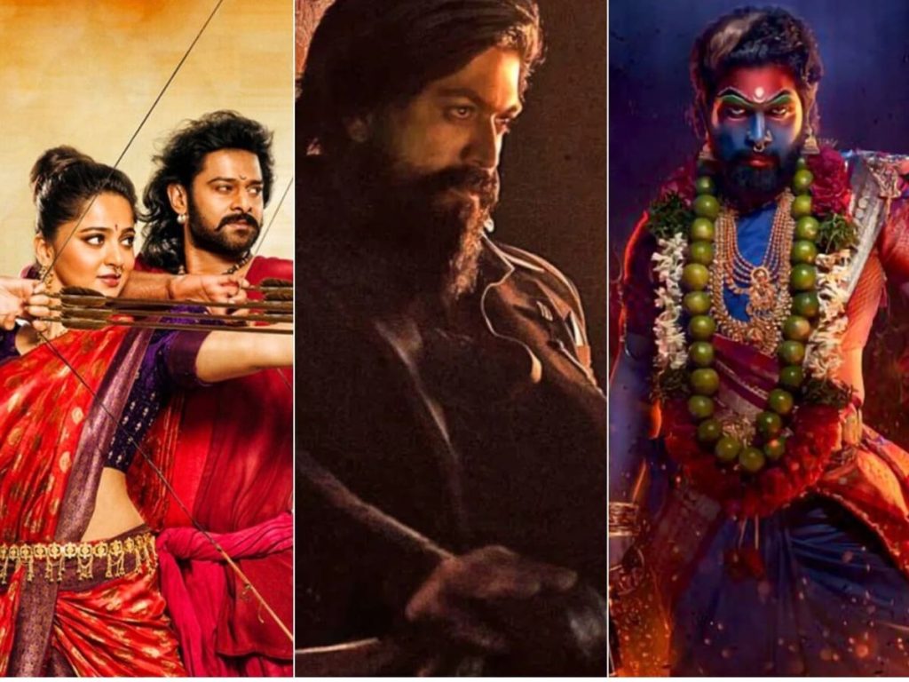 इन टॉप 10 फिल्मों ने पहले दिन की ताबड़तोड़ कमाई, पहले नंबर का नाम जान हो जाएंगे...