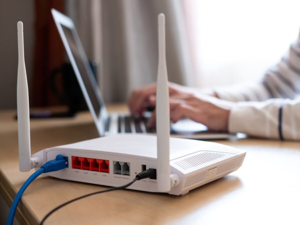 ₹799 में 200Mbps स्पीड और 5000GB डेटा, धूम मचा रहा यह ब्रॉडबैंड प्लान, फ्री OTT...